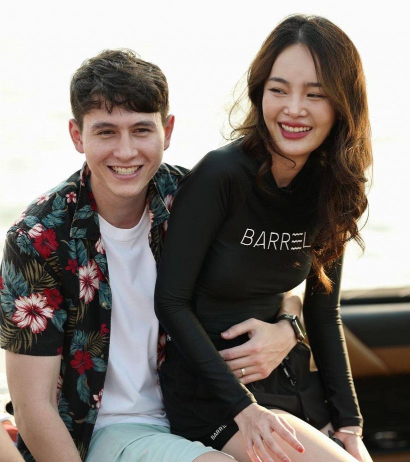 คู่รักถูกสงสัย ทำไมรวยขนาดนี้ สร้างบ้านใหญ่เท่าห้าง