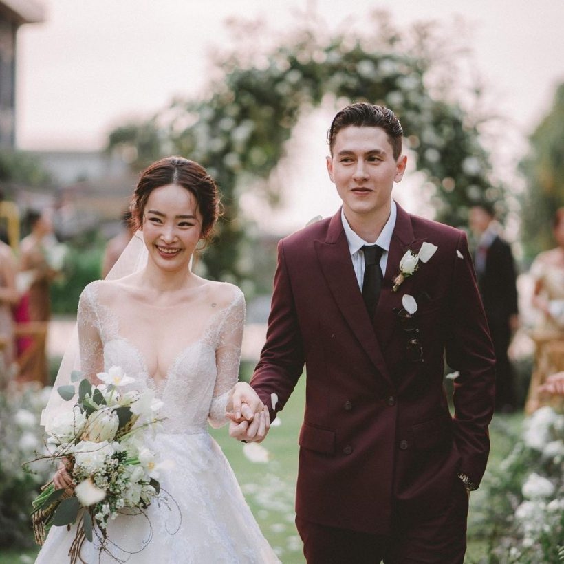 คู่รักถูกสงสัย ทำไมรวยขนาดนี้ สร้างบ้านใหญ่เท่าห้าง