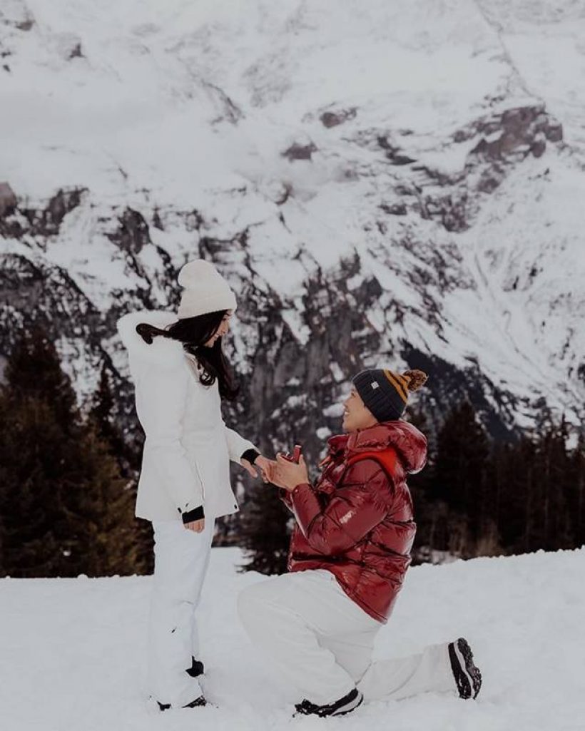 คนบันเทิงส่งพลังให้ให้ กระติ๊บ วิวาห์ล่ม! หลุดโฟกัสข้อความ เพลง ชนม์ทิดา