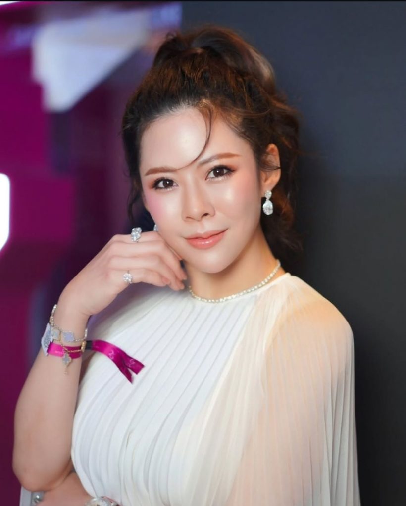 หมอของขวัญ สุดทน! ฟาดคนวิจารณ์ หลังนุ่น รมิดา สูญเสียลูก