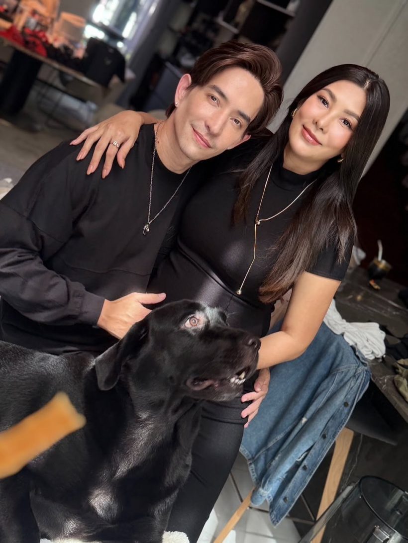 หมอของขวัญ สุดทน! ฟาดคนวิจารณ์ หลังนุ่น รมิดา สูญเสียลูก