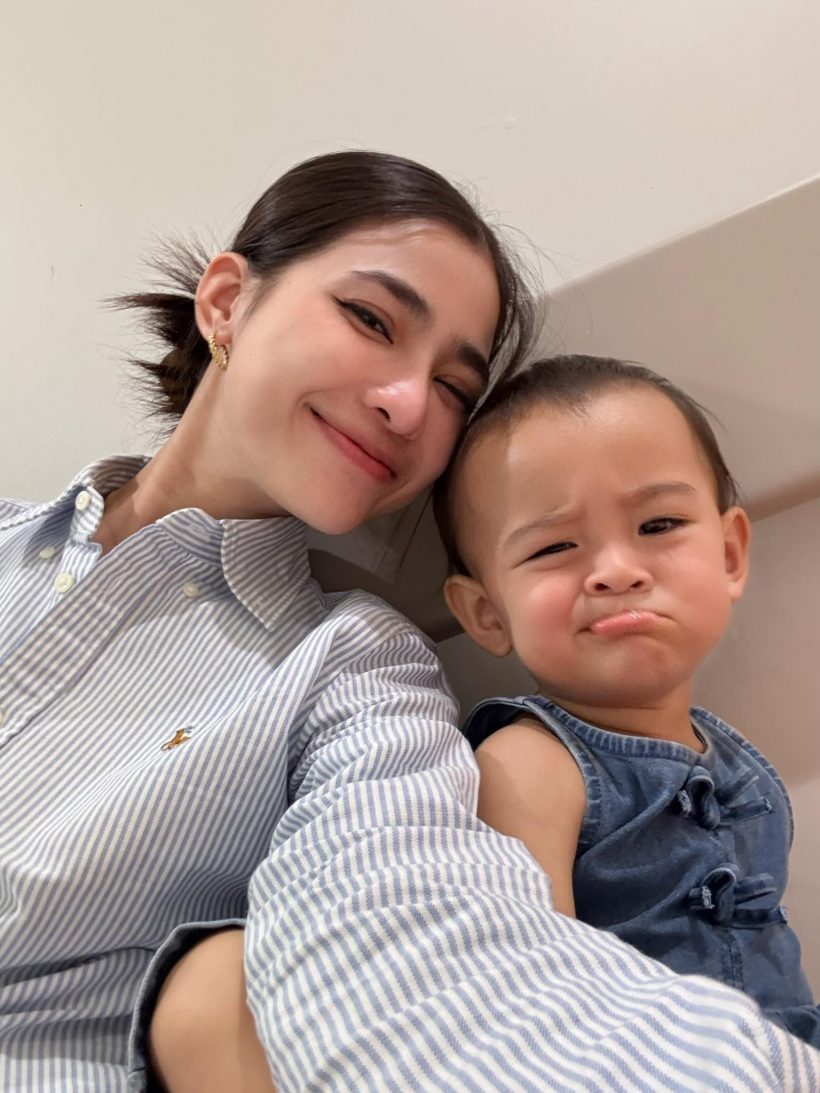 แบม ไพลิน โพสต์เดือด! รู้เลยว่าสื่อถึงใคร