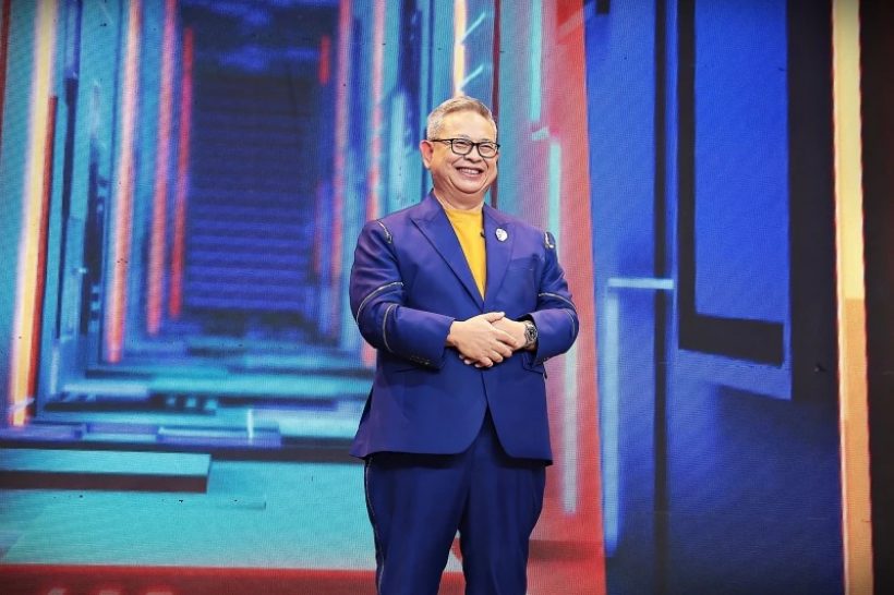 แฟนๆใจหาย! รายการดัง แถลงยุติการออกอากาศแล้ว