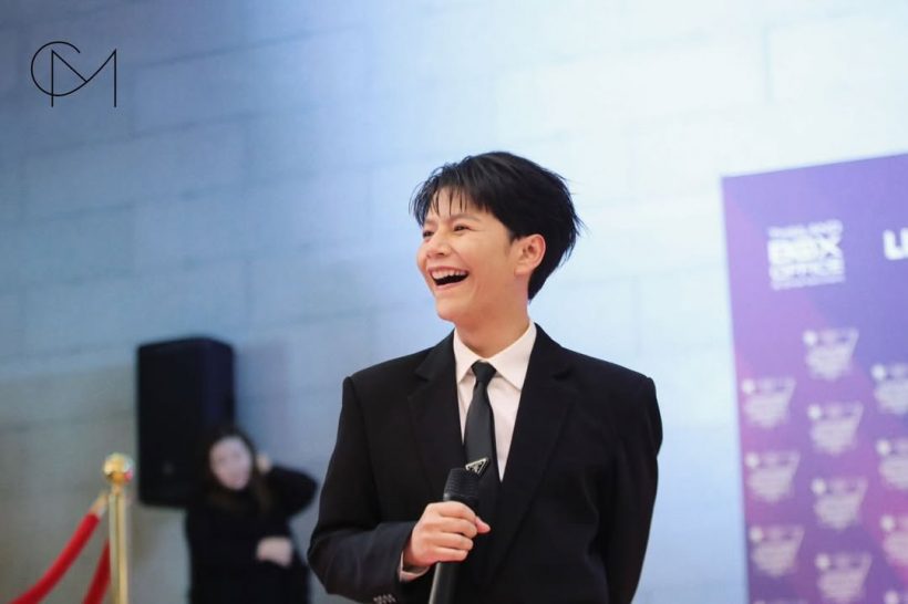 แฟนคลับใจชื้น นักร้องดังคนนี้ กลับมาทำงานเต็มตัวแล้ว