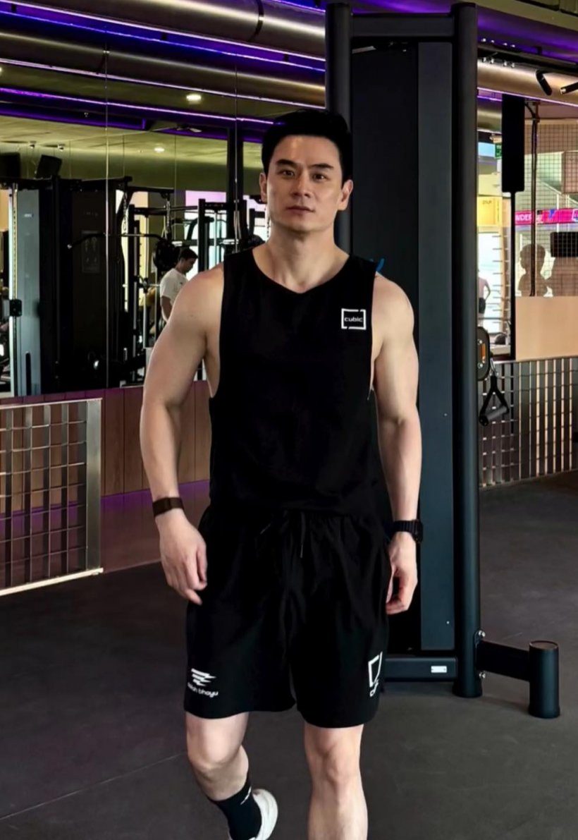 เปิดอายุจริง น็อต วิศรุต คนอะไรยิ่งเเก่ยิ่งหล่อ!