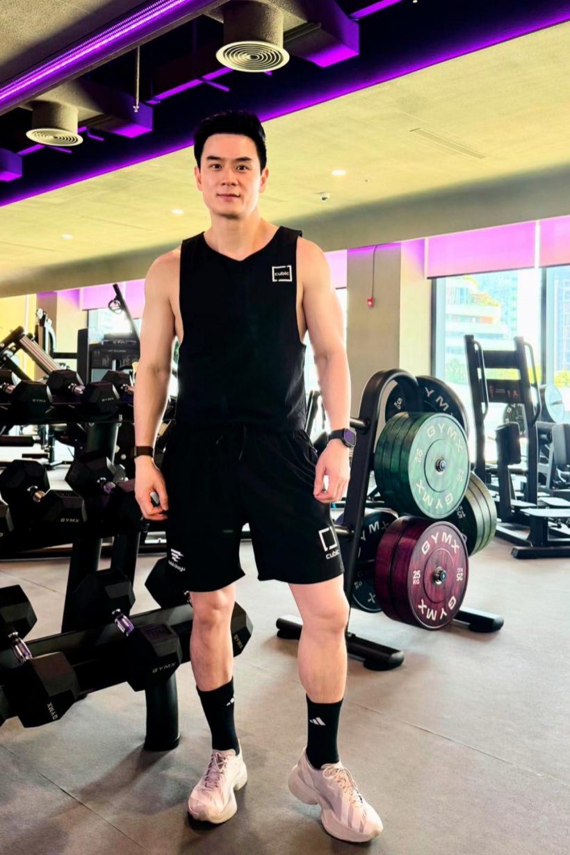 เปิดอายุจริง น็อต วิศรุต คนอะไรยิ่งเเก่ยิ่งหล่อ!