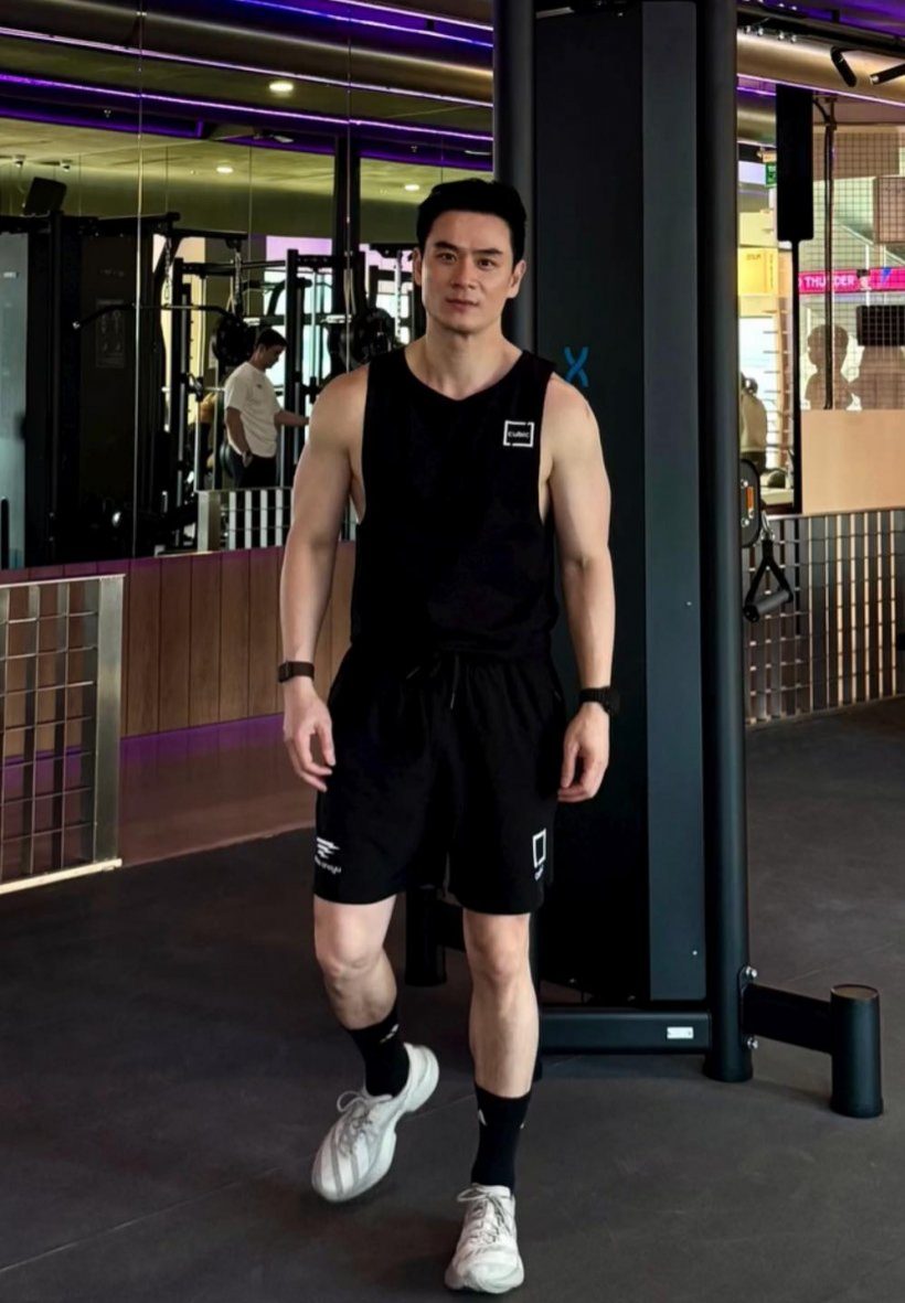 เปิดอายุจริง น็อต วิศรุต คนอะไรยิ่งเเก่ยิ่งหล่อ!