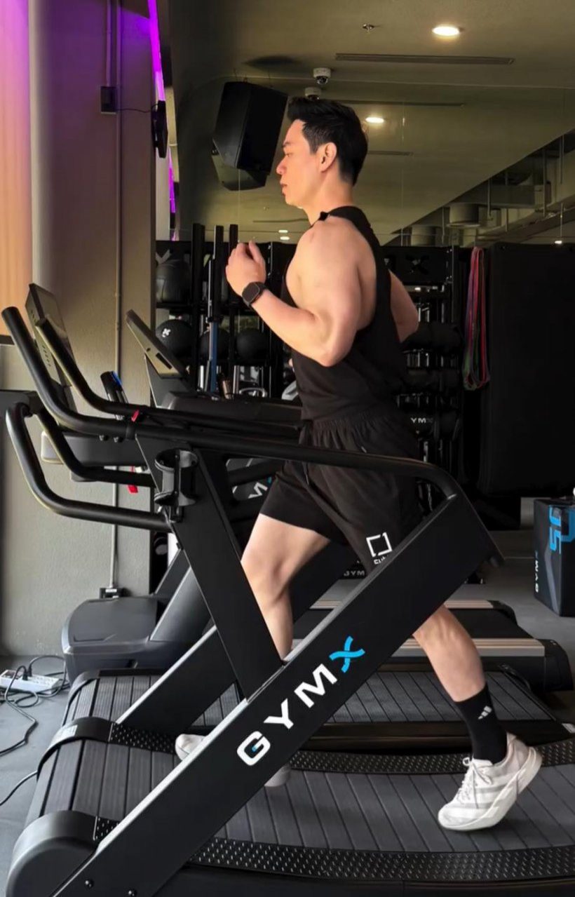 เปิดอายุจริง น็อต วิศรุต คนอะไรยิ่งเเก่ยิ่งหล่อ!