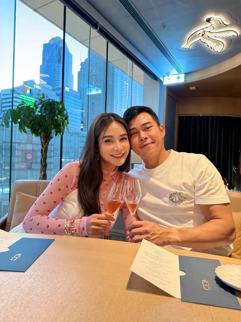 กระแต ศุภักษร เผยเสน่ห์ตัวเอง สามีติดหนักตลอด 15 ปี