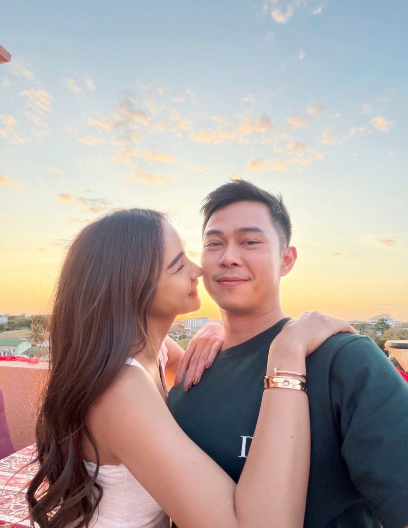 กระแต ศุภักษร เผยเสน่ห์ตัวเอง สามีติดหนักตลอด 15 ปี