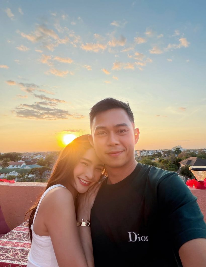 กระแต ศุภักษร เผยเสน่ห์ตัวเอง สามีติดหนักตลอด 15 ปี