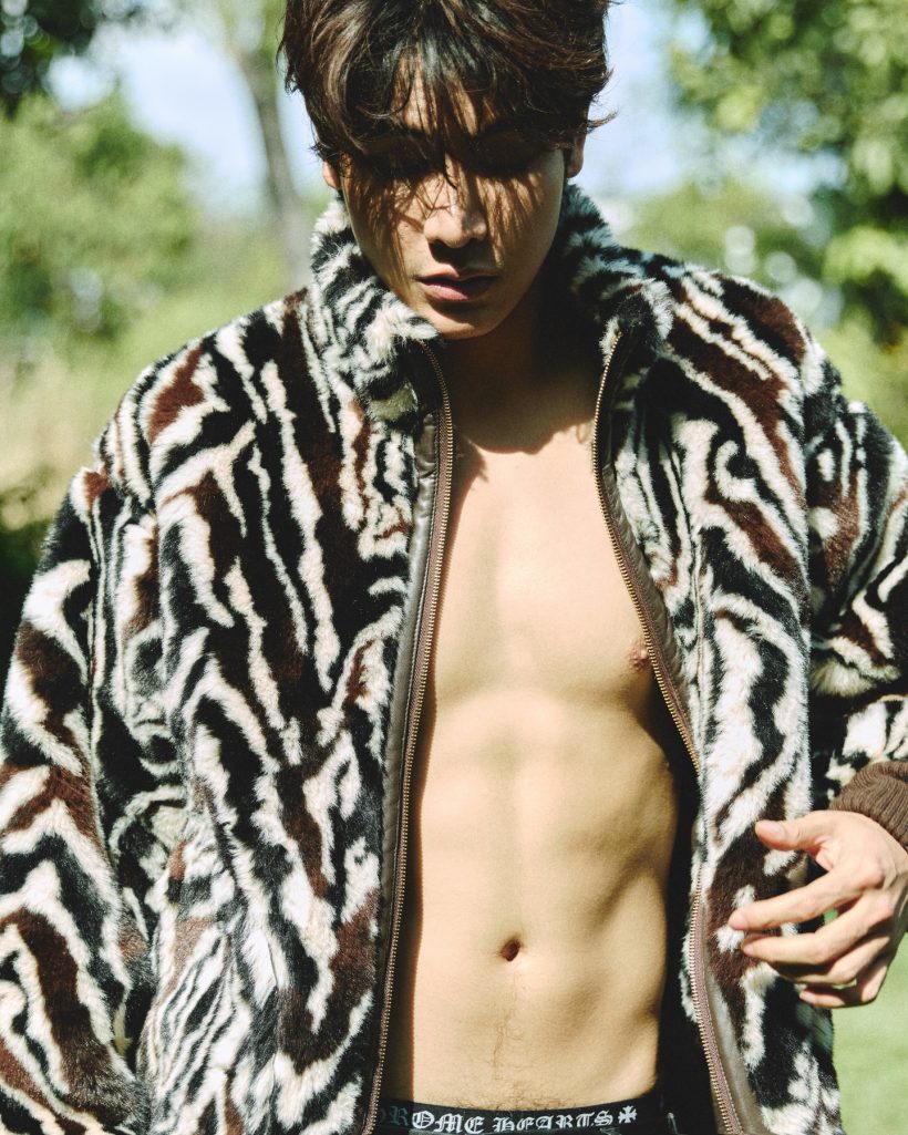 หล่อด้วยคอลเอาต์ด้วย! ดาราหนุ่ม โพสต์เดียวสะเทือนปมรีดภาษีเพิ่ม