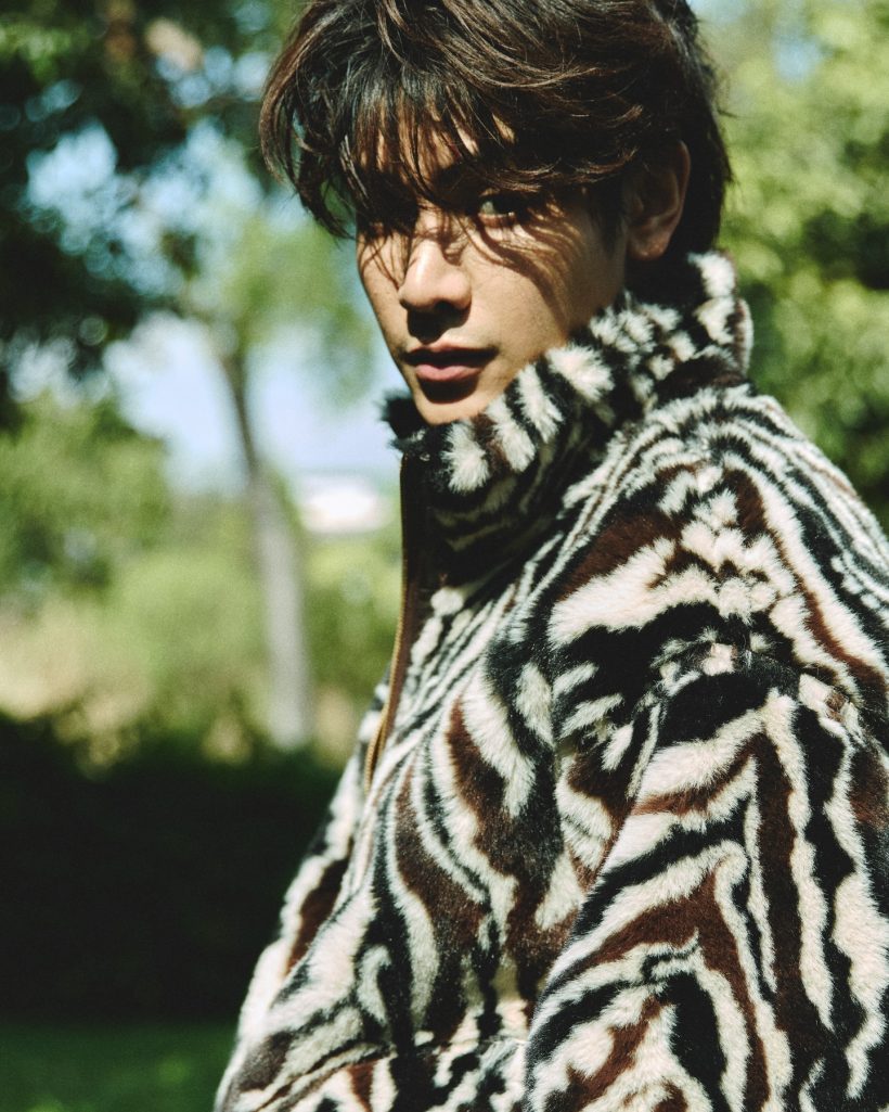 หล่อด้วยคอลเอาต์ด้วย! ดาราหนุ่ม โพสต์เดียวสะเทือนปมรีดภาษีเพิ่ม