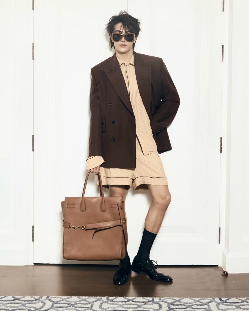 หล่อด้วยคอลเอาต์ด้วย! ดาราหนุ่ม โพสต์เดียวสะเทือนปมรีดภาษีเพิ่ม