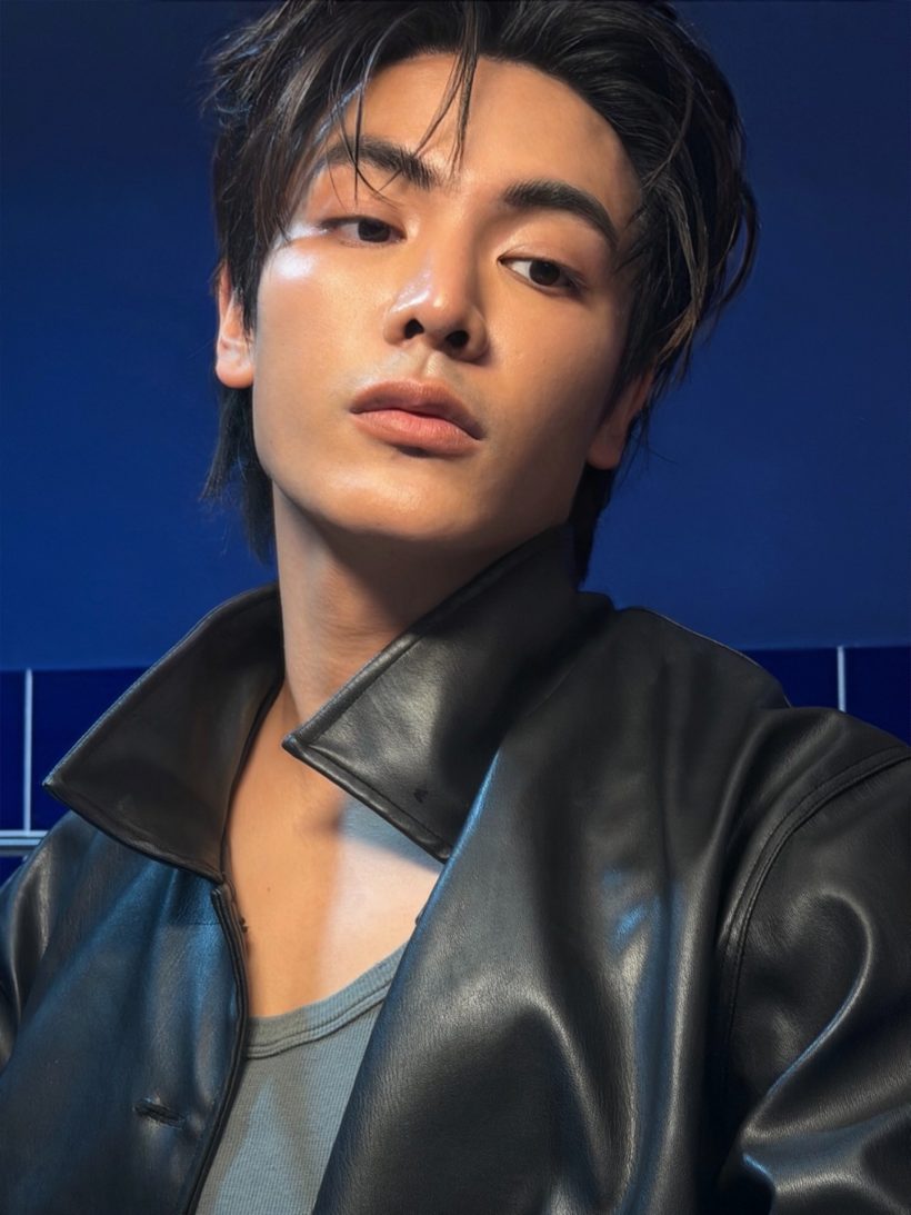 หล่อด้วยคอลเอาต์ด้วย! ดาราหนุ่ม โพสต์เดียวสะเทือนปมรีดภาษีเพิ่ม