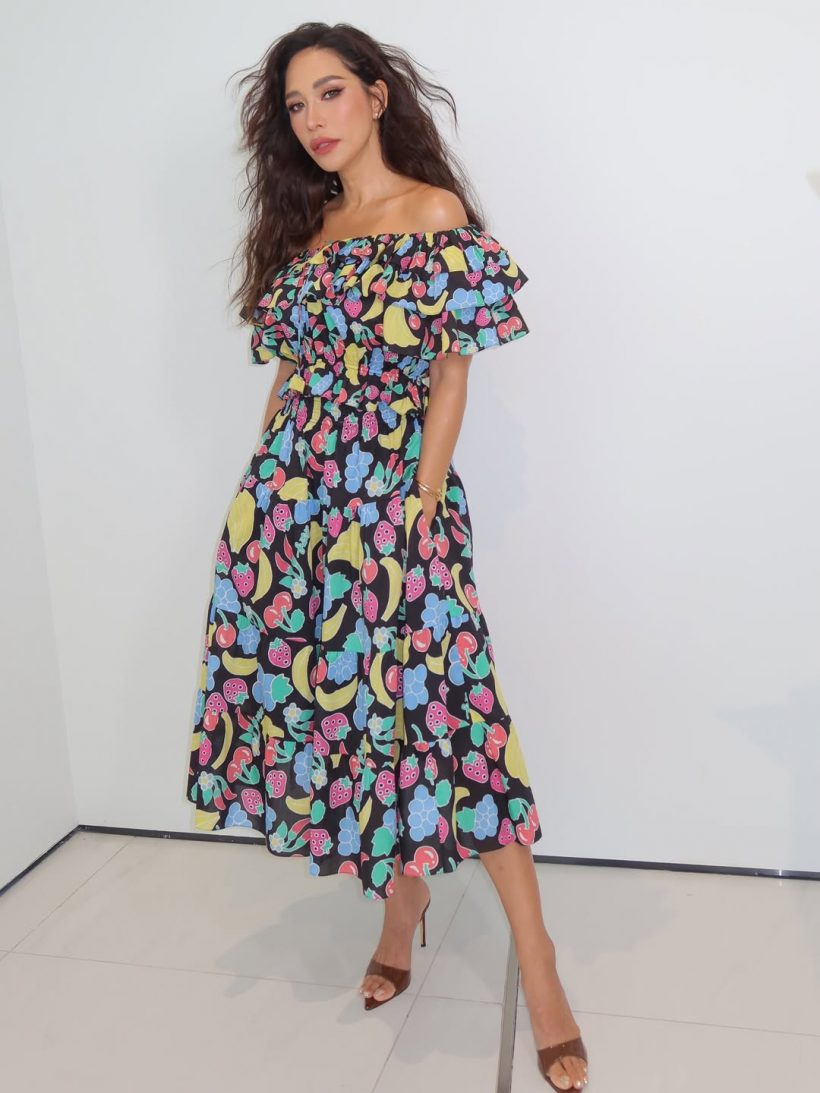 ซุปตาร์ตัวแม่คนนี้ ไม่คิดจะมีทายาทแล้วจริงหรอ!?