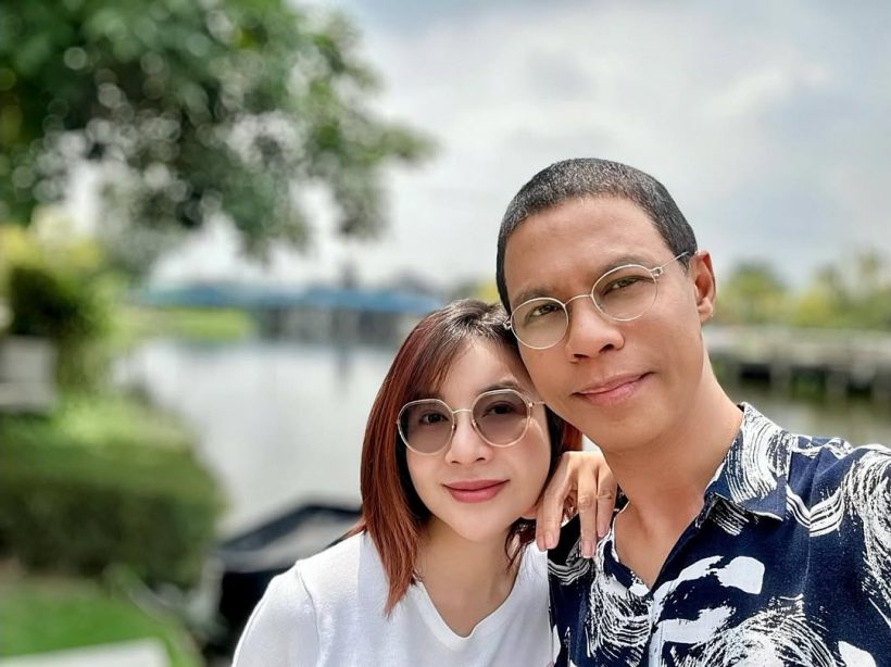 เปิดภาพล่าสุด น้องมินมิน ลูกสาวนักร้องดัง โตขนาดนี้เเล้ว