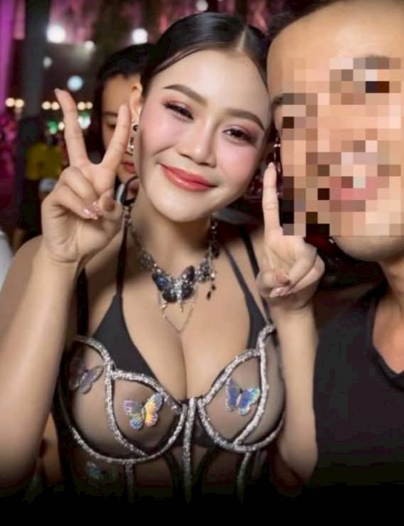 ดราม่า ลำไย ใส่เสื้อโชว์อก ฟาดกลับทันที เกลียดได้ แต่ตั้งสติก่อน!