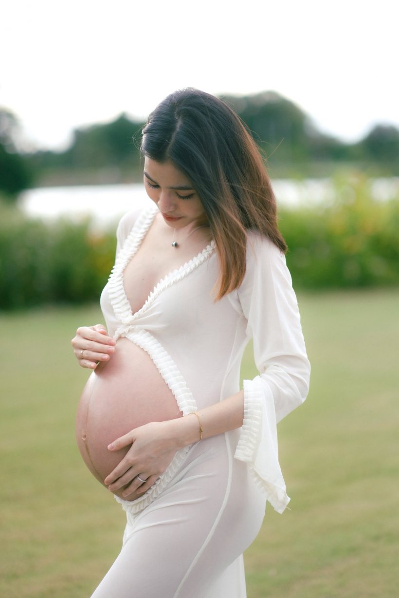 เกิดอะไรขึ้นอีก! นักร้องสาวดัง โพสต์ฟาดอดีตสามี มีสิทธิ์อะไร