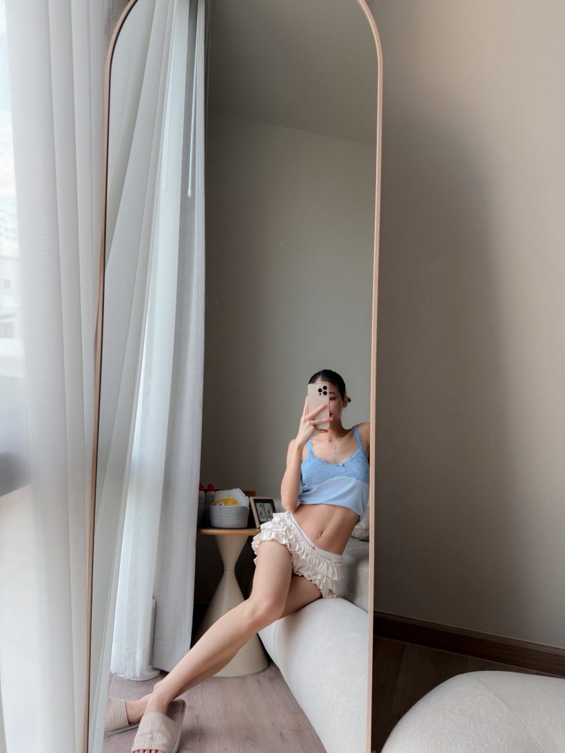 เกิดอะไรขึ้นอีก! นักร้องสาวดัง โพสต์ฟาดอดีตสามี มีสิทธิ์อะไร