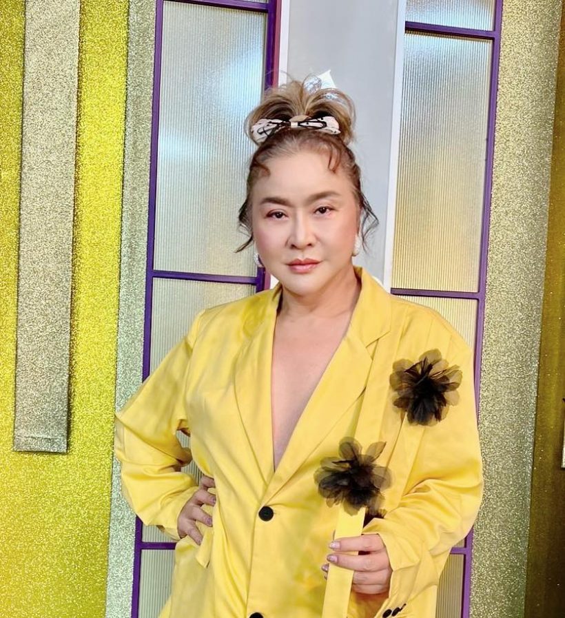 อ้วน รีเทิร์น เปิดสภาพบ้านหลังฟ้าผ่า ขนลุก หมอดูทักก่อนเกิดเหตุ