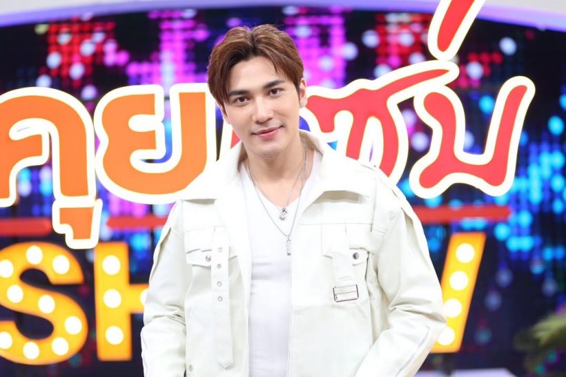 หนุ่มคนนี้ไร้ละคร ขอต่อสัญญาช่อง3 จนล่าสุดเป็นพระเอกแล้ว
