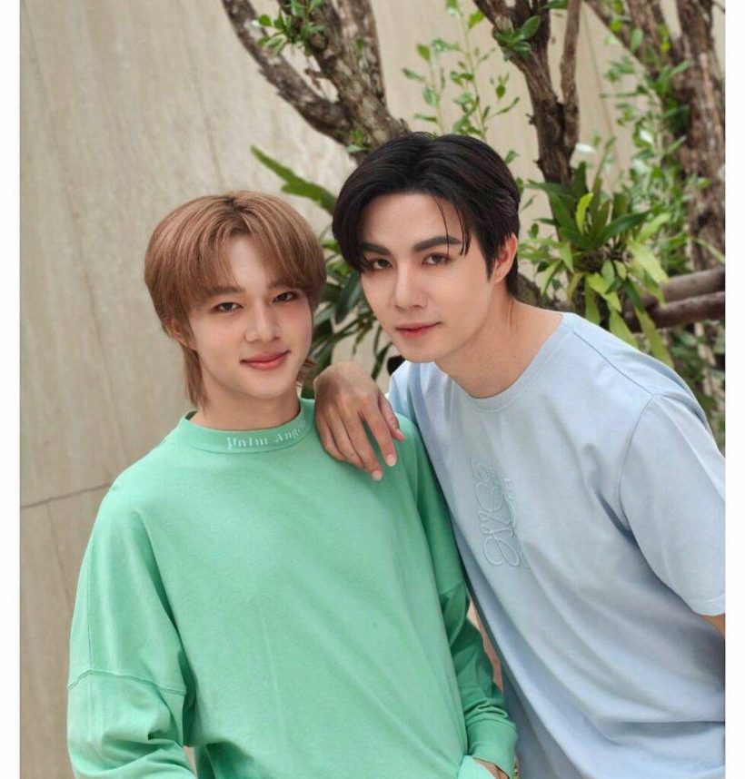 เปิดความจริง ใครว่าดารารุ่นใหม่ไม่คอลเอาท์ บางคนโดนทัวร์เขมรลงหนัก