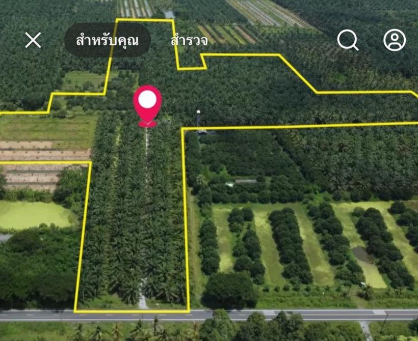 เจมส์ เรืองศักดิ์ ผันตัวเป็นเจ้าพ่ออสังหา! ประกาศขายที่ดินทองคำ 60 ไร่