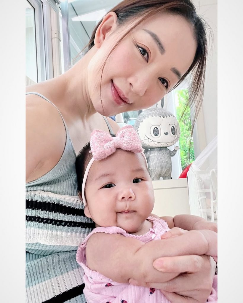 ไม่เชื่อก็ต้องเชื่อ! คู่นี้มีลูกแล้วชีวิตปัง งานทะลักสมคำทำนาย