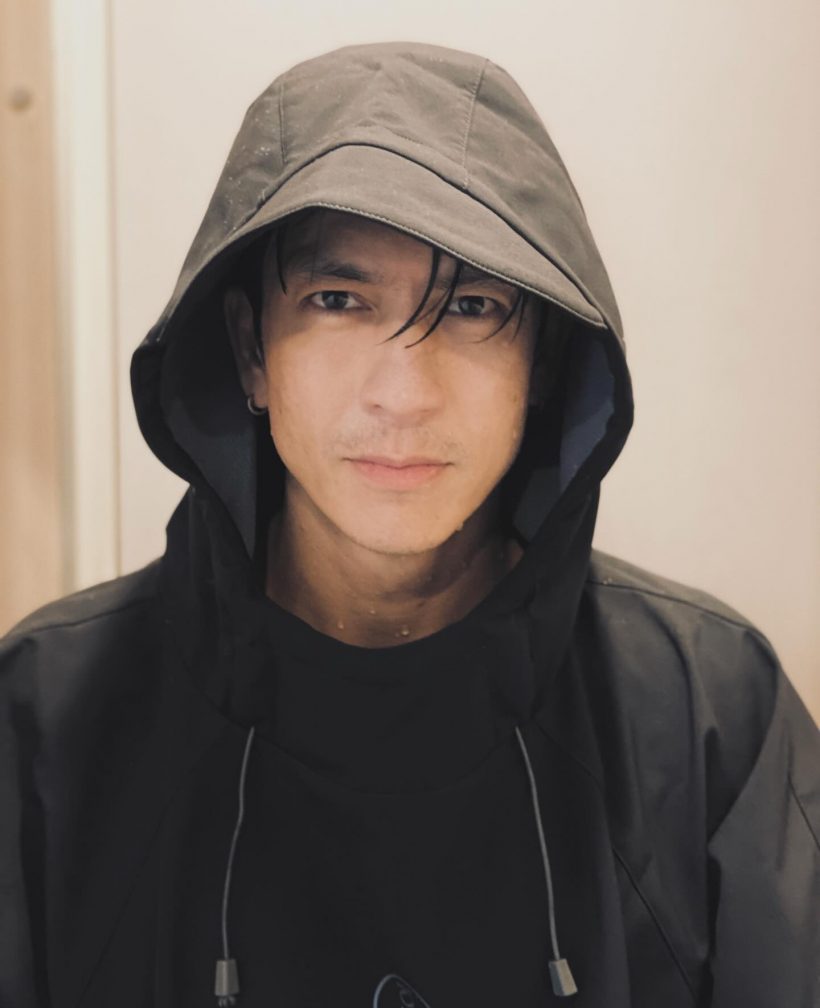 อ้าวเฮ้ย! ภาพ พี่ติ๊กเจษฎาพร บนการ์ดงานแต่ง พอเฉลยแล้วมีเงิบ!