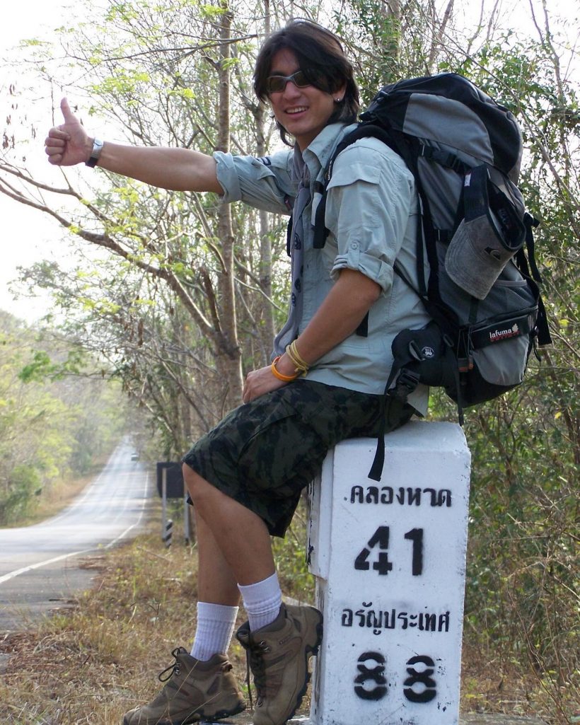อ้าวเฮ้ย! ภาพ พี่ติ๊กเจษฎาพร บนการ์ดงานแต่ง พอเฉลยแล้วมีเงิบ!