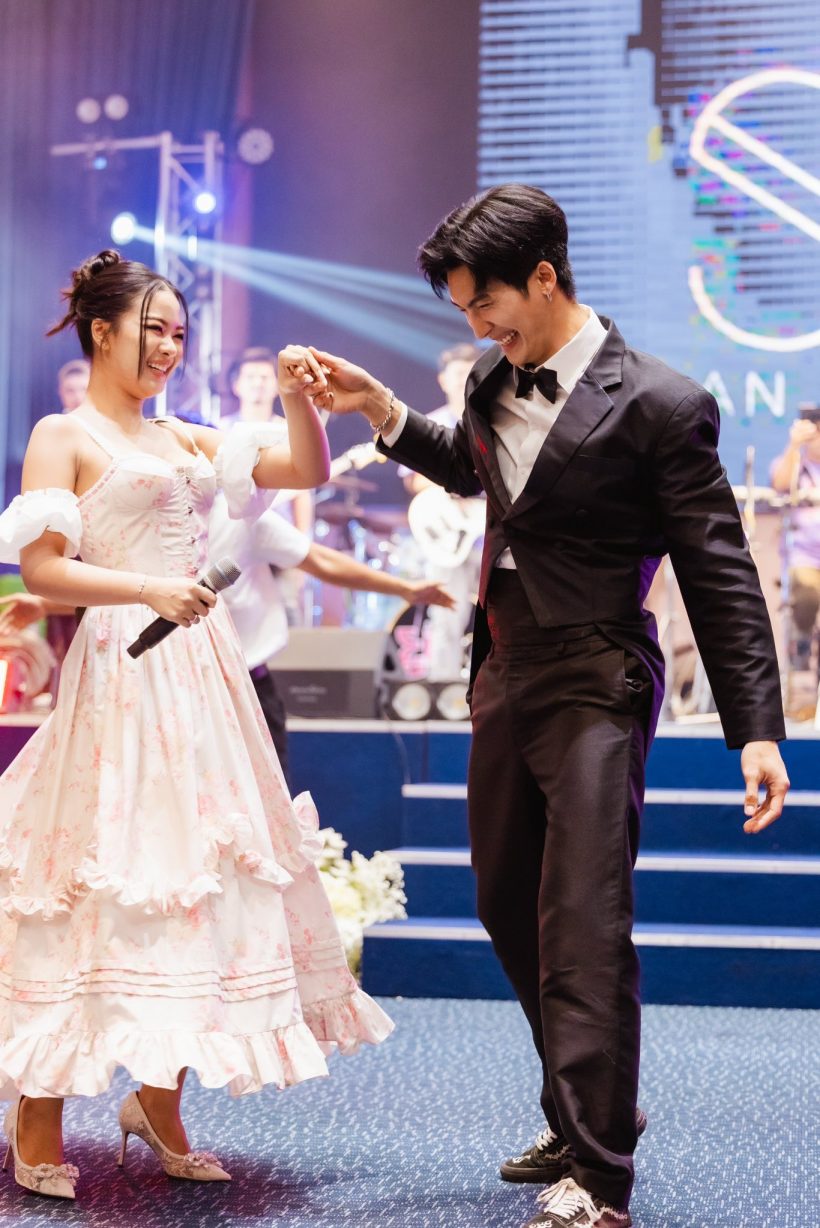 คู่รักอายุห่าง รีเทิร์นรัก!! แต่กลับมีดราม่า ชาวเน็ตโผล่ด่า