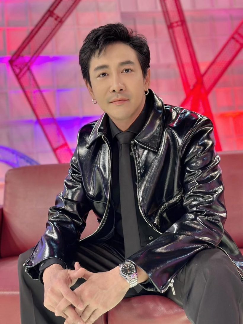 บอย พิษณุ เปิดใจแยกทางภรรยา ยอมรับไม่สำเร็จเรื่องชีวิตคู่