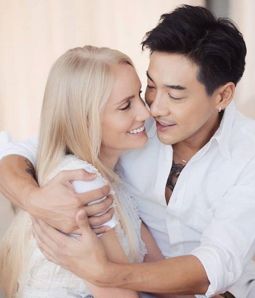 บอย พิษณุ เปิดใจแยกทางภรรยา ยอมรับไม่สำเร็จเรื่องชีวิตคู่