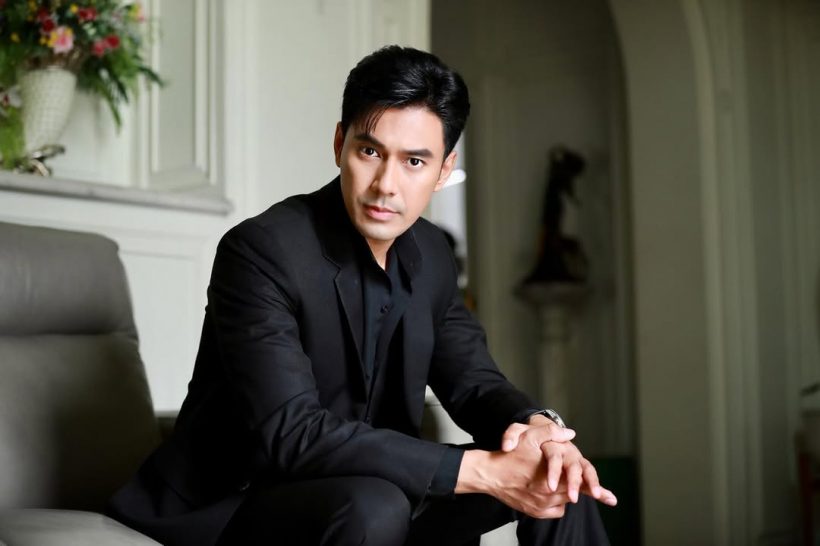 แห่ส่งกำลังใจ เอส กันตพงศ์ โพสต์ข้อความถึงทุกคนที่รัก