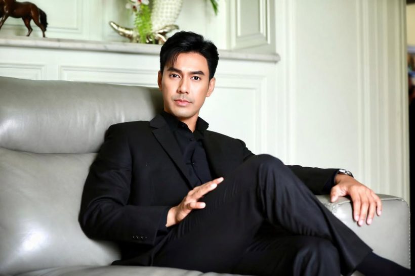 แห่ส่งกำลังใจ เอส กันตพงศ์ โพสต์ข้อความถึงทุกคนที่รัก