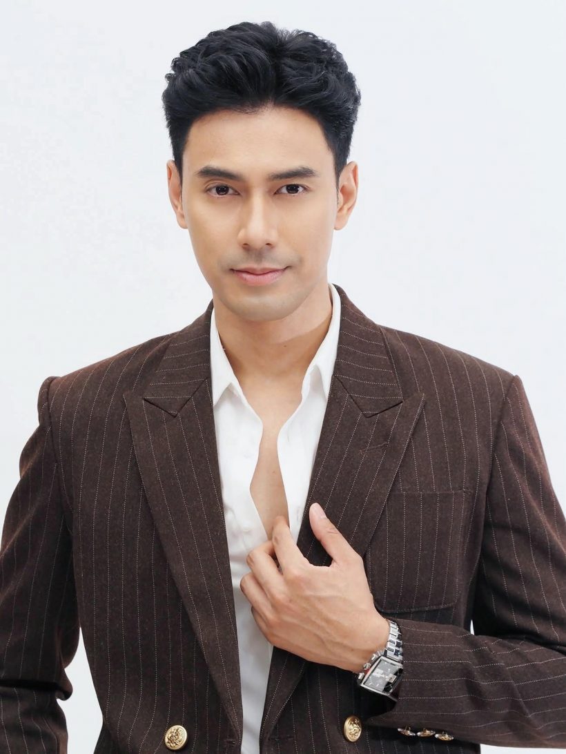 แห่ส่งกำลังใจ เอส กันตพงศ์ โพสต์ข้อความถึงทุกคนที่รัก