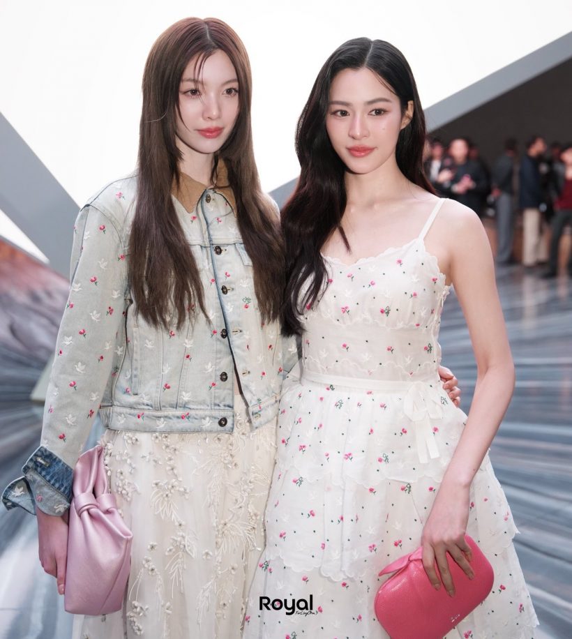 ดราม่าเดือด! ชาวเน็ตเกาหลีสับเละ เมื่อคนดังไทย โค่นเคป๊อป