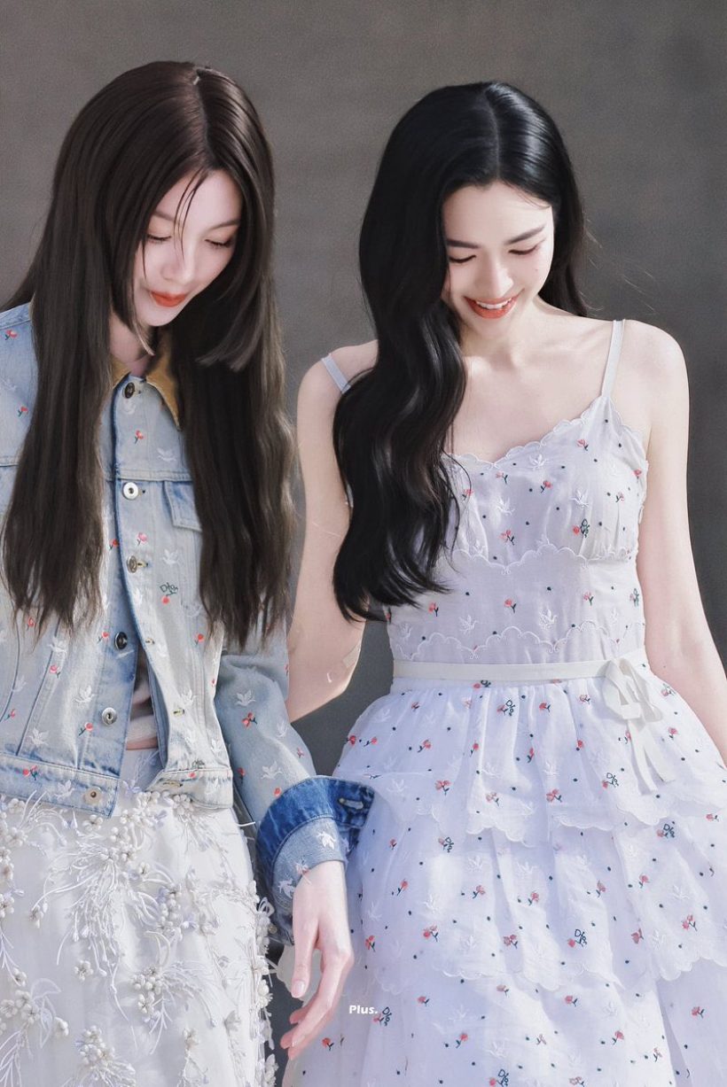 ดราม่าเดือด! ชาวเน็ตเกาหลีสับเละ เมื่อคนดังไทย โค่นเคป๊อป