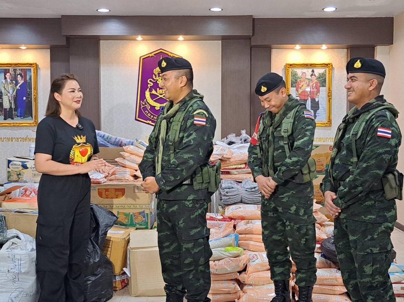 รู้หรือไม่หาก บุ๋ม ปนัดดา ยุบมูลนิธิองค์กรทำดี สมบัติจะเป็นของ....