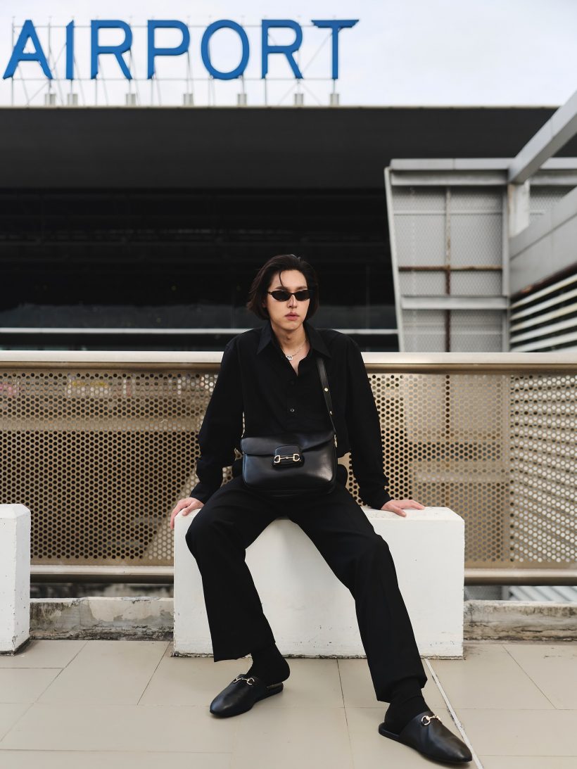 บิวกิ้นสนุกกับผมยาว! เผยเบื้องหลังลุคบ๊อบเท่ที่แม่ๆกรี๊ด!