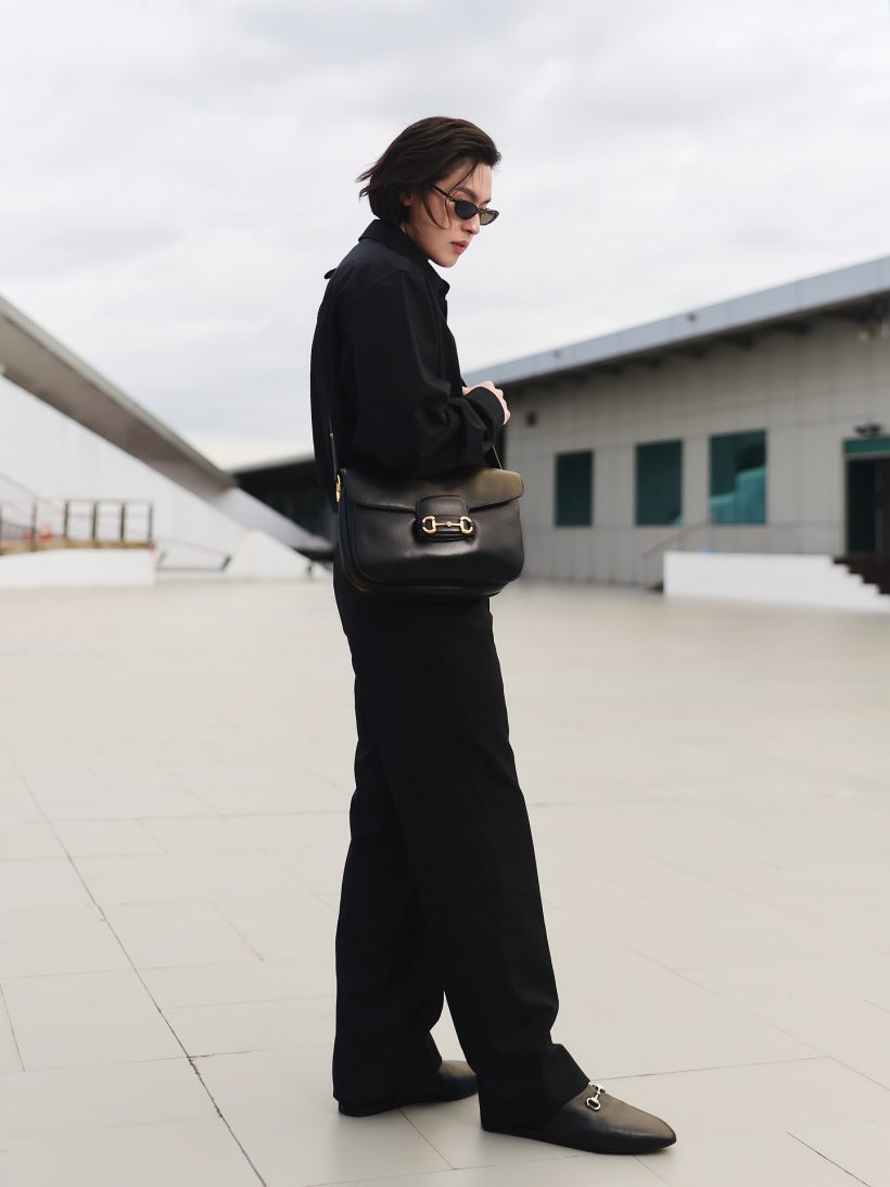 บิวกิ้นสนุกกับผมยาว! เผยเบื้องหลังลุคบ๊อบเท่ที่แม่ๆกรี๊ด!