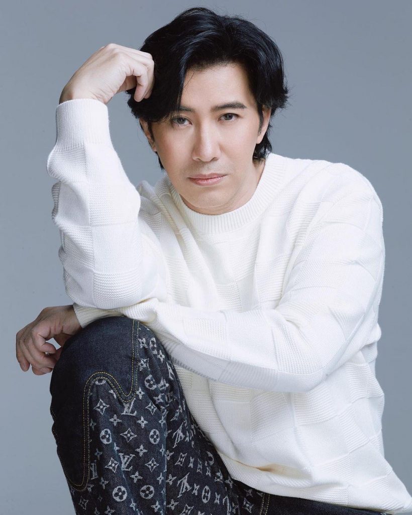 หนุ่ม กรรชัย โพสต์เล่าหลังป่วย ใครมีอาการแบบนี้ อย่านิ่งนอนใจ