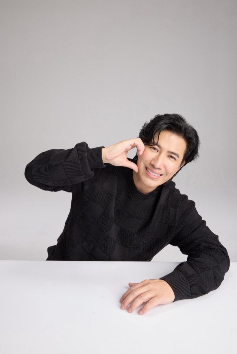 หนุ่ม กรรชัย โพสต์เล่าหลังป่วย ใครมีอาการแบบนี้ อย่านิ่งนอนใจ