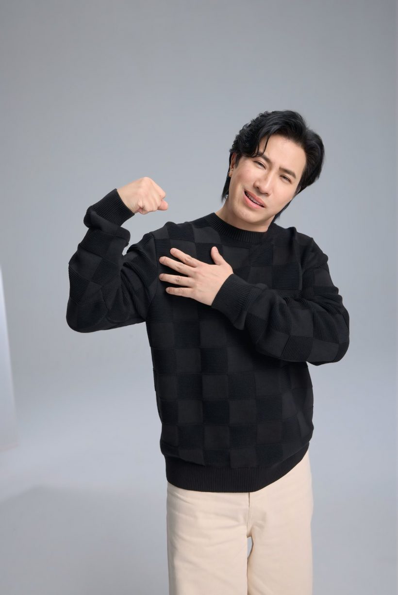 หนุ่ม กรรชัย โพสต์เล่าหลังป่วย ใครมีอาการแบบนี้ อย่านิ่งนอนใจ