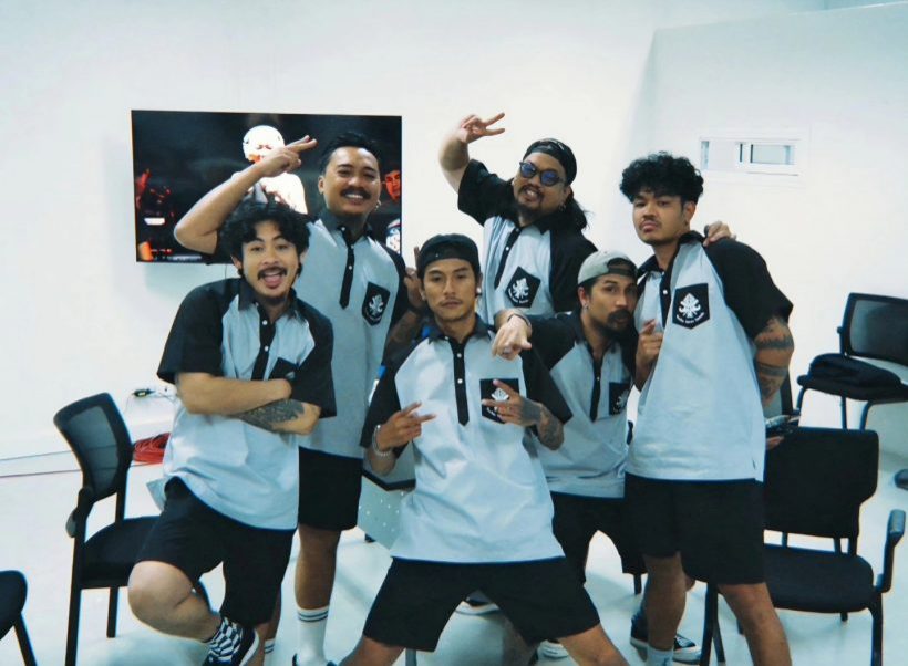 ความจริงสุดพีค! ทำไมเพื่อนๆไว้ใจให้ เดอะมีน ทำบัญชี