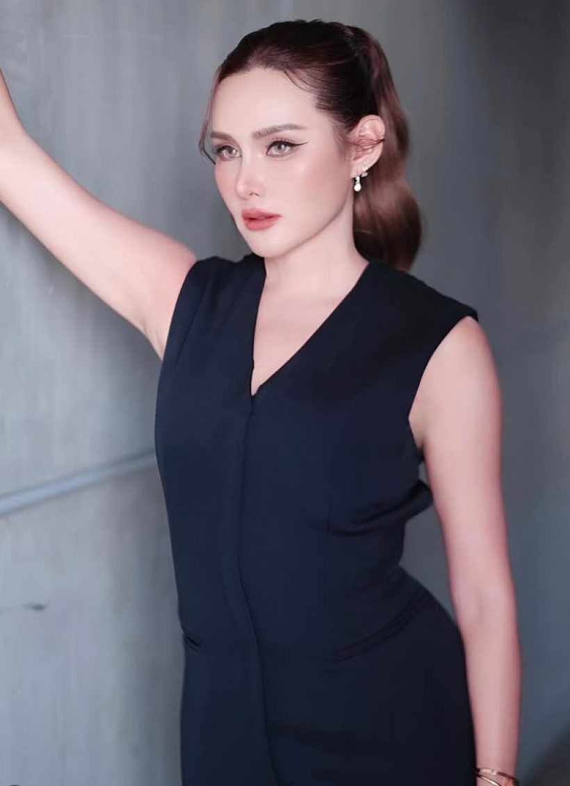 ปรบมือรัวๆ ดาราสาวดัง พูดดีมาก ปมดราม่านานา-แก๊งนางฟ้า