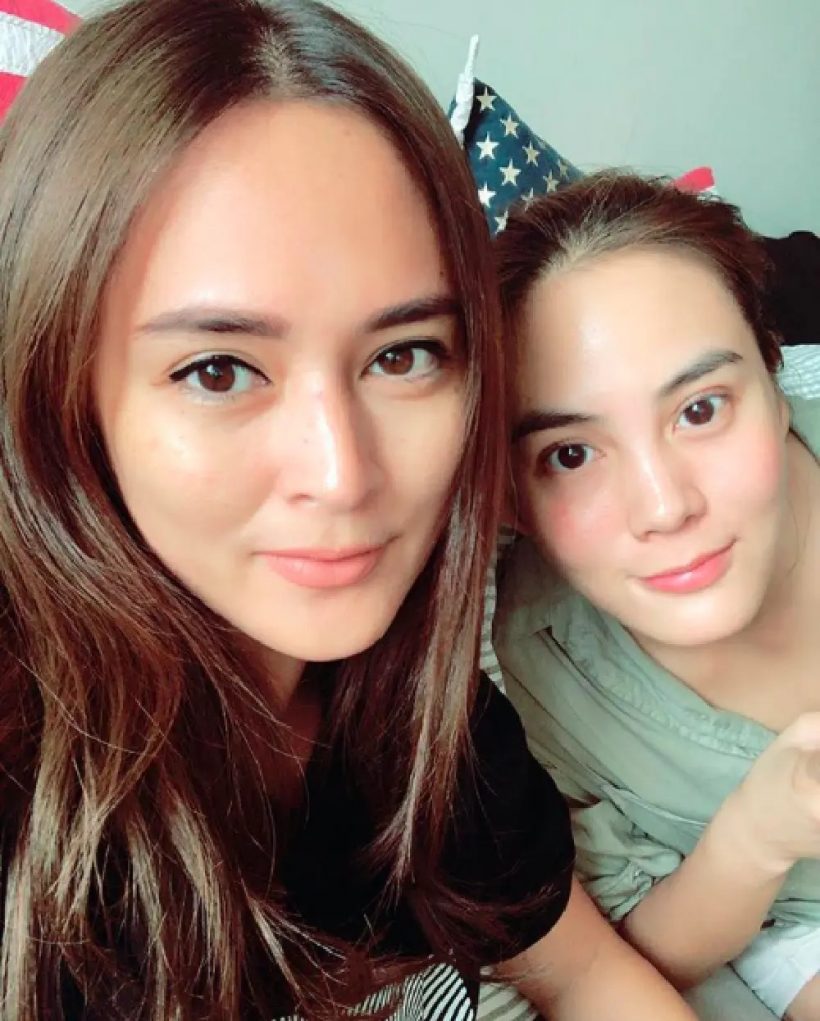 ปรบมือรัวๆ ดาราสาวดัง พูดดีมาก ปมดราม่านานา-แก๊งนางฟ้า