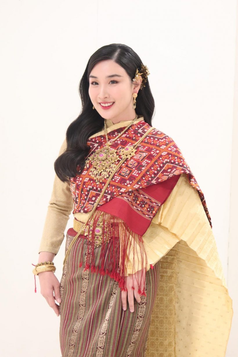 เห็นด้วยทั้งประเทศ! ดาราสาวดัง เผยสิ่งที่น่ากลัวเรื่องนัทปง