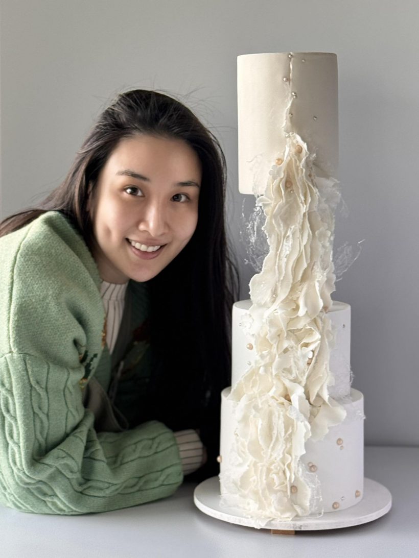 เห็นด้วยทั้งประเทศ! ดาราสาวดัง เผยสิ่งที่น่ากลัวเรื่องนัทปง